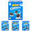 Oreo Chocolate Sandwich Biscuit Mini Bags Classic Chocolate Biscuits With V 1