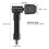 Right Angle Drill Attachment Adapter 90 Degrees Drilling Extension Chuck Tools Black 5