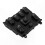 Window Switch Replacement for ML-Class W163 1998-2002 A1638206610 3