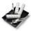 Harris Harris Seriously Good Walls  Ceilings Decorating Kit 7 Pieces Roller Brushe 2