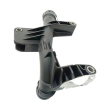 A2762002052 Car Coolant Water Connector Pipe 2762002052 for Mercedes -Benz C43 -AMG 3.0L V6 Engine Oil Hose