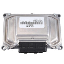 F01R00DF54 ECU Car Engine Computer Board Electronic Control Unit AN10077989 Fit for Roewe MG