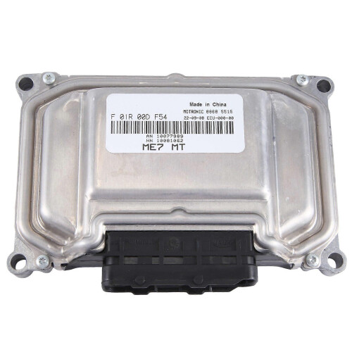 F01R00DF54 ECU Μονάδα ηλεκτρονικού ελέγχου πλακέτας υπολογιστή