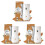 Glade Glade Automatic Air Freshener Holder & Refill, Long 1