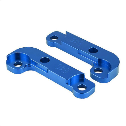 Aluminium Power Tuning Drift Lock Adapter Kit Increasing Turn Angle 25% for BWM E46 M3 2