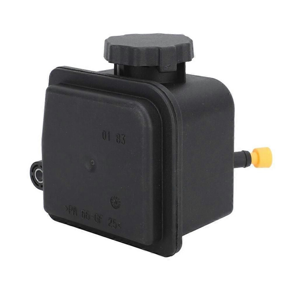 Power Steering Pump Reservoir For Benz C240 C280 C320 C43 C32 C55 Auxiliary Oil Tank 0004600183 9152359474313