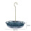 Plastic Bird Feeder Automatic Intelligent Large Capacity Hanging Bird Feeding Device 5