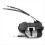 Door Lock Latch Actuator compatible for Left Front 81310-0W000 2