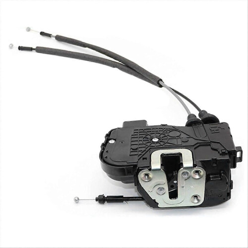 Door Lock Latch Actuator compatible for Left Front 81310-0W000 1