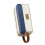 Pencil Pouches Makeup Bag School Office Stationeries-Blue 1