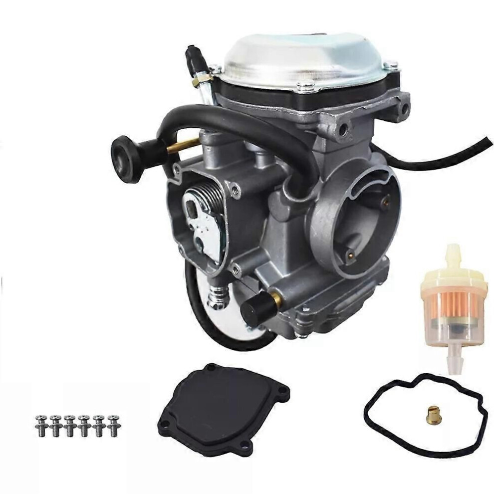 Carburetor 4Wu-14901-00-00 For Wolverin 350 Yfm350fh Yfm350 1996-2005 9152359476164
