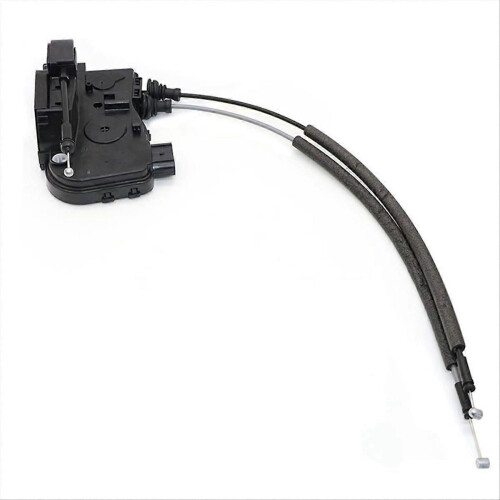 Door Lock Latch Actuator compatible for Left Front 81310-0W000 2