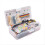 Electronic Components Kit 830 Connect Points Breadboard Cable Resistor Applicable for R3 1