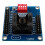 STM8S STM8L TSSOP20 Programmeerstoel Teststoel Downloader Offline Programmeerstoel 2