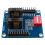 STM8S STM8L TSSOP20 Programmeerstoel Teststoel Downloader Offline Programmeerstoel 4