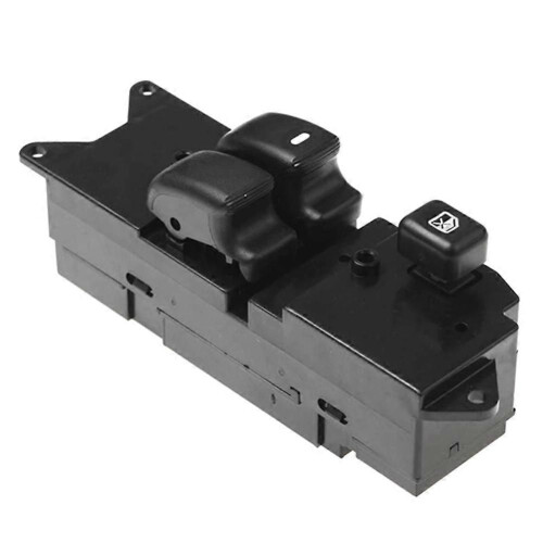 CW734687 Power Window Switch compatible Mitsubishi Driver Side Auto Parts 1