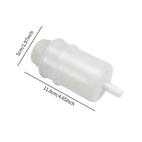 Reservoir Brake Fluid Forklift Accessoriesa Convenient Practical Accessories 2