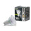 Integral LED 10 Pack WarmTone GU10 Dimmable Lamp, matt White 1