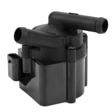 Bomba de agua auxiliar del turbocompresor 11537630368 Bomba de agua de refrigerante eléctrica auxiliar