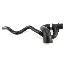 11537639997 Tubo flessibile di aspirazione acqua di raffreddamento motore compatibile con BMW 320I 328I