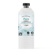 by Amazon Pure Fabric Conditioner, 80 washes