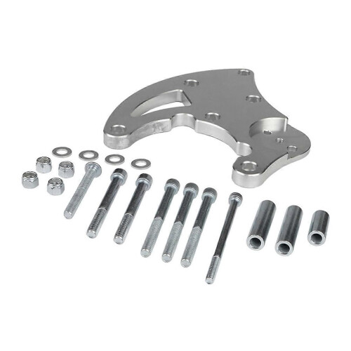 For Engines LS1 LS3 LS6 Truck SUV R4 AC Compressor Bracket High Mount