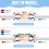 AXFEE 6A DP Inline Switch Torpedo Design 2 or 3 Core Double Pole 250V for D 3