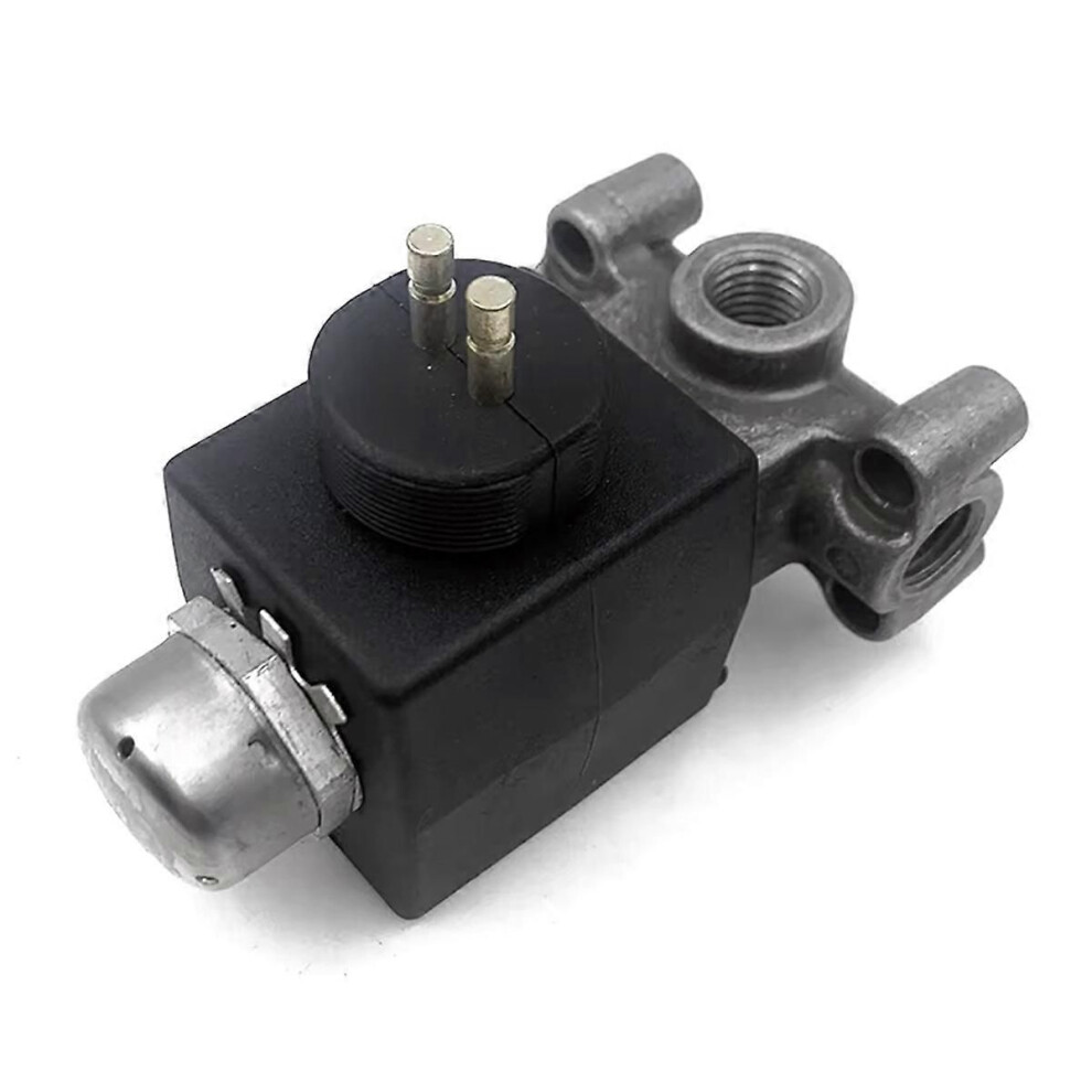 0002602557 0002602657 Truck Solenoid Valve Compatible Truck High Quality Solenoid Valve Truck Spare Parts Light 9152359471053