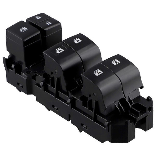 84040-08010 1PC Interruptor de elevalunas automático Interruptor de elevación de cristal de ventana 2