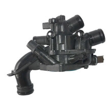 9808646980 Termostaattikotelo BMW MINI R56 R55 Peugeot 207 208 308 508 2008 3008 1.6 16VTi Citroen DS3