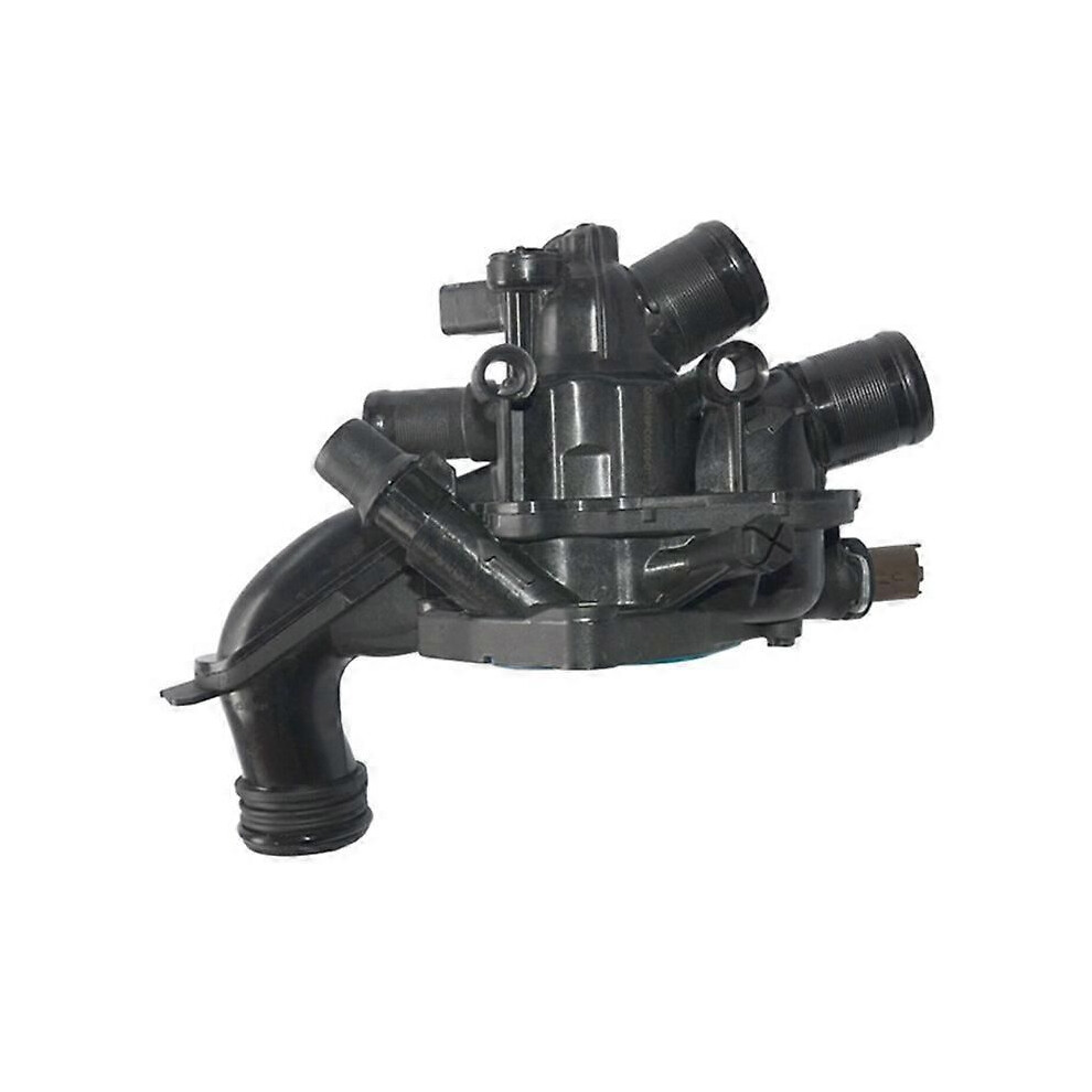 9808646980 Thermostat Housing For Bmw Mini R56 R55 Peugeot 207 208 308 508 2008 3008 1.6 16Vti Citroen Ds3 C3 V764558080 9152359476782
