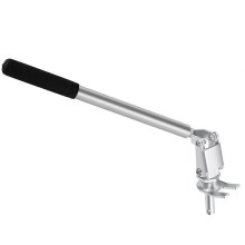 Universally 66784 Strumento compressore per molle valvole con perno di fissaggio, compatibile con perni