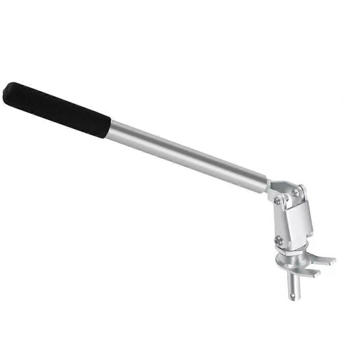 Universally 66784 Stud Mount Valve Spring Compressor Tool compatible 3/8inch & 7/16inch Stud
