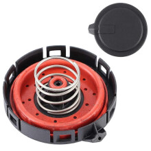 Kurbelgehäuseentlüftungsventil (PVC) für BMW E53, E60, E63, E65, 545i, 550i, 650i, 745Li, Teilenummer
