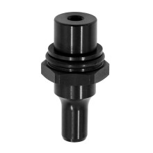 Car Positive Crankcase Ventilation N54 PCV Valve Aluminum Upgraded Replacement for BMW E82 E90 E92 E9X 135I 335I Z4