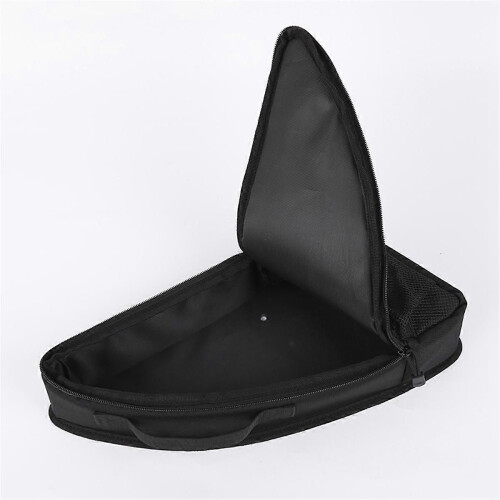 Rear Side Window Storage Bag for PT Cruiser 2005-2011 Trunk Organizer Interior Accessories 2