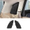 Rear Side Window Storage Bag for PT Cruiser 2005-2011 Trunk Organizer Interior Accessories 4