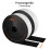 SURFOU Hook and Loop Tape 12 m x 50 mm Extra Strong SelfAdhesive DoubleSide 3