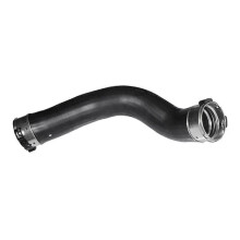 11617810615 Tubo flessibile in gomma per turbocompressore compatibile con BMW F10 F11 F07 518D 520D