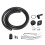 Car Modification Crankcase Engine Ventilation Kit compatible 2011 - 2020 6.7L 1