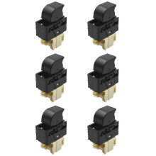 6X Nieuwe Power Window Single  Window Lifter  Geschikt voor  Pathfinder  G20 QX4 1996-2002 25411-0M010