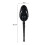 Motorcycle Helmet Wiper, Mini Waterproof USB Electric Windshield Wiper 2W 2