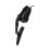 Motorcycle Helmet Wiper, Mini Waterproof USB Electric Windshield Wiper 2W 3