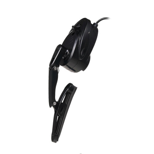 Motorcycle Helmet Wiper, Mini Waterproof USB Electric Windshield Wiper 2W 2