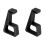 Game Console Cooling Legs Slip Proof Stable Game Console Support Feet Stand Console Accessories 5