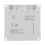 Small Type 7 Days Programmable Digital Displayed Timer Switch 1S~168h 5VA(5V DC) 5