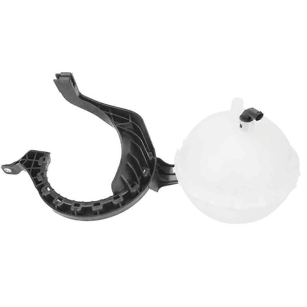 Coolant Expansion Tank With Sensor And Bracket For F10 528I Xdrive 2012-2016 17138614293 17137649733 9152359476669