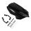 Motorcycle Windshield Front Windscreen Air Deflectors for Z400 250 2019-2022 3