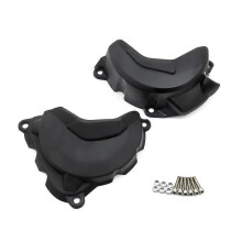 For BMW F850GS F900R F900XR F750GS ADV Adventure F 900 Motorcycles Engine Cylinder Cover Head Protection Clutch Guards