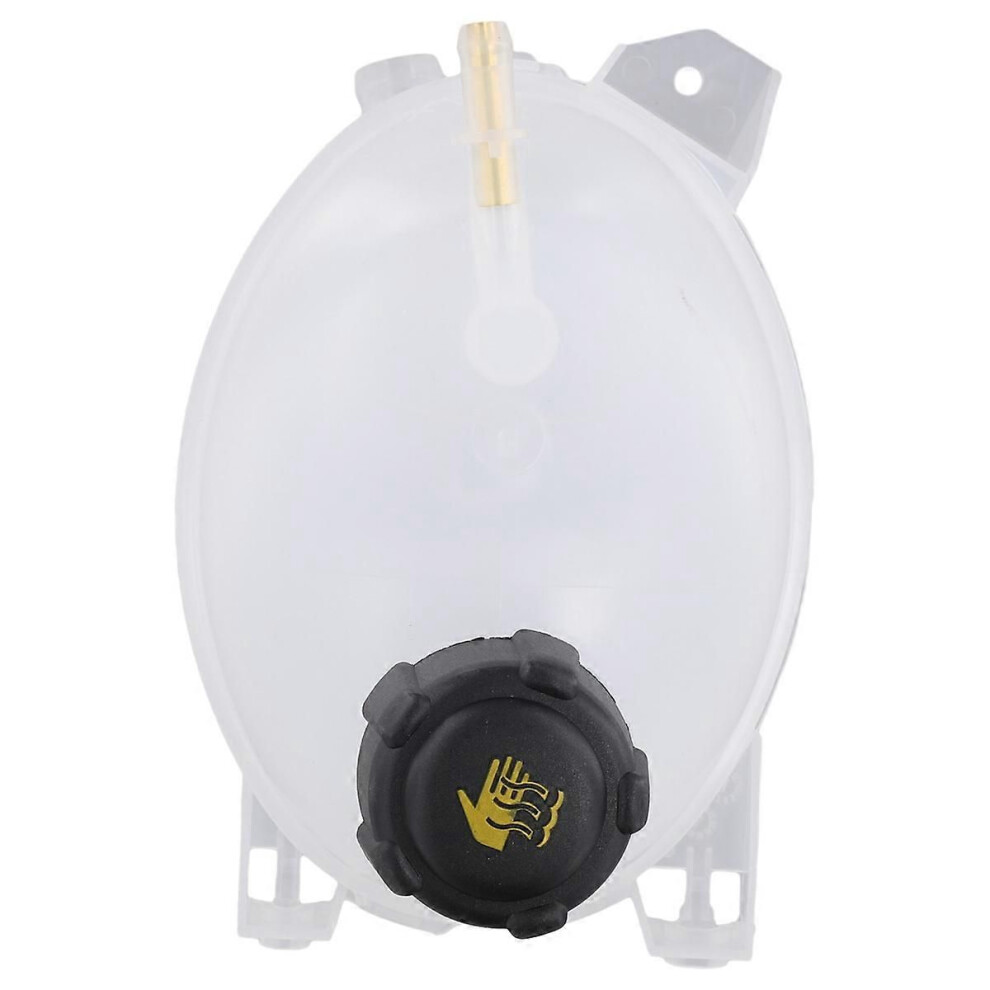 217104354R Coolant Expansion Water Tank With Cap Compatible Mk4 Captur Duster Mk1 Mk2 217107259R Light 9152359471190